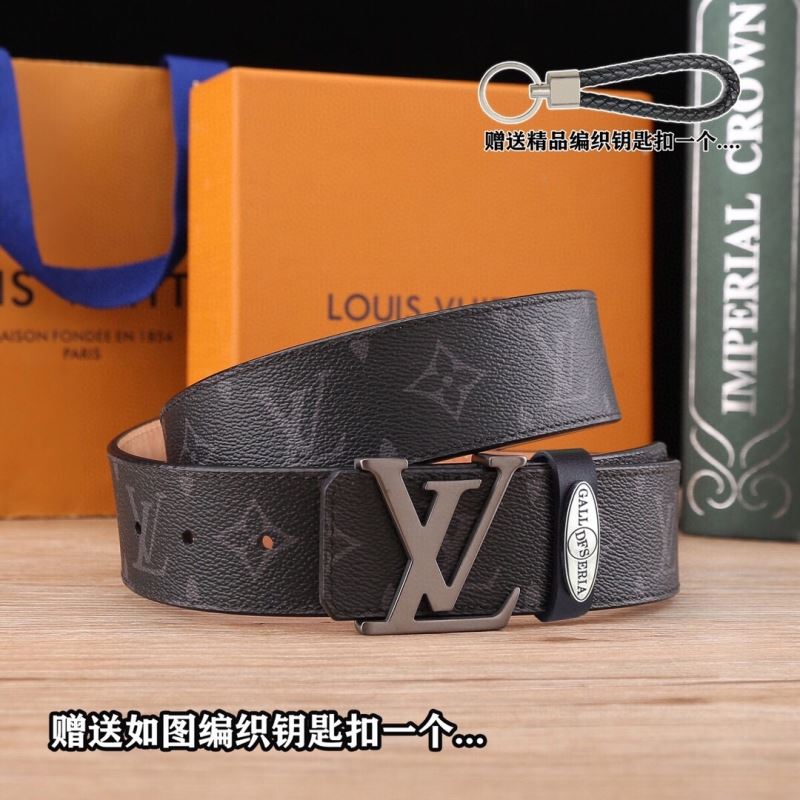 Louis Vuitton Belts